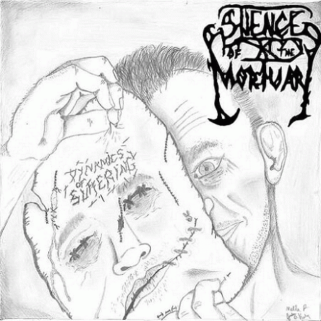 Silence Of The Mortuary : Dynamics of Suffering